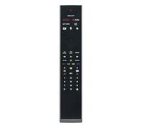 VINABTY 398GM10BEPHY0001CR Remplacer la télécommande vocale pour Philips OLED TV 55OLED908 77OLED819 65OLED819 65OLED908 70OLED908