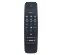 VINABTY 996580000772 Remplacement de la télécommande Philips Sound Bar HTL2153B HTL2153B/F7 HTL2163B HTL2163B/F7