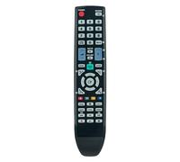 VINABTY AA59-00483A Télécommande remplacée Convient pour Samsung TV PS51D490A1W PS51D570C2S PS59D550C1W PS59D570C2S PS43D490A1W PS51D550C1W