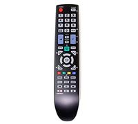 VINABTY AA59-00484A Remplacer la télécommande pour Samsung LCD TV LA22D450G1MXXY LA26D450 LA26D450G1M LA26D450G1MXXY LA32D450 LA32D450G1M LA32D450G1MXXY LA40D551 LA46D550 LA32D550 LA32D550K7M