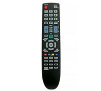 VINABTY AA59-00484A Télécommande remplacée Convient pour Samsung TV LA32D550 LA32D550K7M LA32D550K7MXXY LA40D550 LA40D550K7M LA40D550K7MXXY LA46D550 LA46D550K7M LA40D551 PS43D450 PS51D450