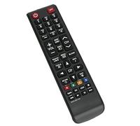 VINABTY AA59-00714A Remplacez la télécommande appropriée pour Samsung TV DE40C DE46C DE55C ED32C ED32D ED55D ED65C ED65D ED75C ED75D LE32C LE46C LE55C