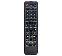 VINABTY AH59-02426A Remplacer la télécommande pour Samsung DVD Mini Component System MX-F630DB MX-F730DB MX-F830D MX-E630 AH59-02427A