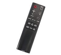 VINABTY AH59-02692E Remplacement de la télécommande de la Barre de Son Samsung HW-J355/ZA HW-J450 HW-J550 HW-J550/ZA HW-J551/ZA HW-J551 HW-J6000 HW-J6000/ZA