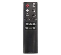 VINABTY AH59-02692E Remplacement de la télécommande pour la Barre de Son Samsung HW-J355/ZA HW-J450 HW-J550 HW-J551 HW-J6000 HW-JM60 HW-JM35 HW-JM45 HW-JM6000 HW-JM6000C