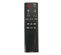 VINABTY AH59-02692E Télécommande remplacée Convient pour Samsung Soundbar PS-Wj6000 HW-J355 HW-J450 HW-J550 HW-J551 HW-J6000 HW-JM35 HW-JM45 HW-JM6000C HW-JM60 HW-J600000C HW-J6010 HW-J6011