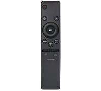 VINABTY AH59-02759A AH5902759A Télécommande de Remplacement pour Samsung Soundbar HWMS550 HW-MS550 HWMS650 HW-MS650 HWMS650 / ZA HW-MS650 / ZA HWMS6500 HW-MS6500 HWMS6500 / ZA HW-MS6500 / ZA