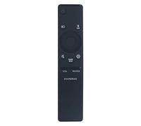 VINABTY AH59-02767A AH59-02767C AH81-09733A Remplacement de la télécommande pour Samsung Soundbar HW-N650 HW-N450/ZG HW-N450 HW-N650/ZG HW-N550/ZF HW-N550/ZG