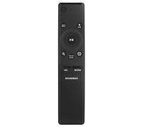 VINABTY AH81-13358A Télécommande remplacée Convient pour Samsung Soundbar HW-N450 HW-N550 HW-N650 HW-A430 HW-A450 HW-A470 HW-T420 HW-T450 HW-R550 HW-N550/ZA HW-N650/ZA HW-N430/ZA HW-Q900T