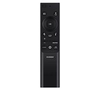 VINABTY AH81-15047A Remplacer la télécommande Compatible avec Samsung Soundbar HW-Q700B HW-Q6CB HW-Q600B HW-Q67CB HW-Q990B HW-Q930B HW-Q800B HW-Q60B HW-Q990B/ZA HW-Q935B HW-Q810B HW-Q710B HW-Q910B