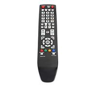 VINABTY AK59-00104K AK5900104K Remplace la télécommande du Lecteur DVD Blu-Ray de Samsung BD-P1200 BD-P1500 BD-P1600 BDP1600A BD-P3600 BD-P1580