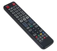 VINABTY AK59-00119A Télécommande remplace pour Samsung BD-D6900AXY BD-D6900M BD-D8500M BD-D8500N BD-D8900 BD-D8900A BD-D8900M BD-D8900N BD-F6909S BD-F8 500A BD-F8509S BD-F8900 BD-F8900A BDF8909S