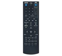 VINABTY AKB36160801 Remplacement de la télécommande Compatible avec LG Home Theater DVD DR385 DVD Player Recorder