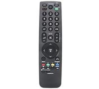 VINABTY AKB69680404 Télécommande de Remplacement Compatible avec LG TV 42LH20R 32LF20FR 42LF20FR 19LU50R 22LU50FR 26LU50FR 19LH20R 22LH20R 26LH20R 32LH20R 37LH20R 47LH35FR-LE 47LH33FR-TC 47LH33FR-LC