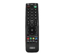 VINABTY AKB69680438 AKB69680403 Télécommande de Remplacement Compatible avec LG LCD TV 32LF2510 32LG2100 32LG2200 32LH2000 32LH2010 32LH3000 32LH3010 32LH3800 32LH4000 32LH4010 32LH4020 37LF2500