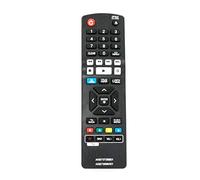 VINABTY AKB73735801 AKB73896401 Remplacement de la télécommande pour LG