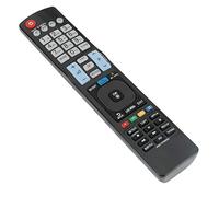VINABTY AKB73756565 Remplacez la télécommande appropriée pour LG TV 50LB650V 55LB650V 32LB650V 39LB650 42LB650 47LB650 60LB650 70LB650
