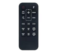 VINABTY AKB74935636 Télécommande de Remplacement Compatible avec LG Sound Bar SK1D