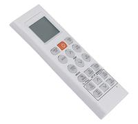 VINABTY AKB74955604 Télécommande remplacée Convient pour LG Klimagerät AKB74955604 AKB74955603 AKB75215401 AKB74955602 AKB75215402 AKB74955615 S4NQ09WA51A AKB74955605 AKB74075602