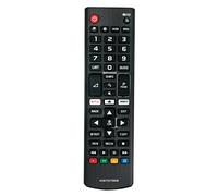 VINABTY AKB75375608 Remote Control Replaced fit for LG 4K UHD TV 65UK6100 60UK6200PLA 55UK6750 43UK6200PLA 86UK6500 75UK6500 49UK6300PLB 50UK6500 32LK6100 43UK6470PLC 50UK6300MLB
