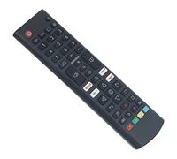 VINABTY AKB76040301 Télécommande de rechange AKB76040301 pour TV LG AKB76040301 32LQ63006LA 32LQ630B6LA