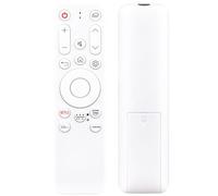 VINABTY AKB76044714, AKB76044731 Télécommande remplacée Convient pour LG HD IPS MyView Smart Monitor 34WQ500-B 32SR50F-W 25SR50F 32SR70U 27SR73U 27SR75U 27SR75U-W 27SR5BF-P 32SR54FT-B 32SR50F-P