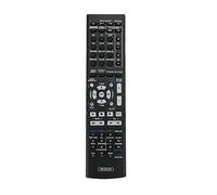 VINABTY AXD7534 Télécommande de Remplacement pour Pioneer Amplifier Audio Video Receiver AXD7568 AXD7584 AXD7586 AXD7623 AXD7618 AXD7531 VSX-321-K-P VSX-LX50 VSX-919AH-K AXD7551 VSX-519V-K VSX-1027