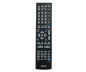 VINABTY AXD7622 sub AXD7624 Télécommande remplacée Compatible avec Pioneer Stereo AV Receiver VSX-420-K VSX-421 VSX-519-V VSX-519V-K VSX-520 VSX-520-K VSX-821-K VSX-822-K VSX-921-K VSX-523-K