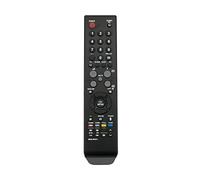 VINABTY BN59-00507A Télécommande remplacée Convient pour Samsung TV LE32S62 LE37S62 LE40S62 BN5900507A LE26R7 LE26R71B LE26R72B LE37R7 LE37R72B LE40R7 LE40R71B LE40R72B LE32R7 LE32R71B LE32R71W