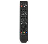 VINABTY BN59-00516A Télécommande de Remplacement pour Samsung LE-26R73BD LE-26R77BD LE-32R74BD LE-32R77BD LE-32S73BD LE-37R74BD LE-37S73BD LE-46M53BD PS-42C7HD PS-42Q7HD PS-50Q7HD SP-50L6HD SP-56K3HD