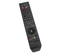 VINABTY BN59-00603A Télécommande de Remplacement pour Samsung BN5900603A TV LE40N87 LE-40N87 LE40R88BD LE-40R88BD LE46M86BD LE-46M86BD Remote Controller
