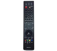 VINABTY BN59-00611A Télécommande remplacée Convient pour Samsung TV BN59-00538A LE32S6 LE37S6 LE40S6 LE23R8 LE26R8 LE26S8 LE32S8 LE37S8 LE40S8 LE46S8 E32S60BD LE32S61BX LE32S62BX LE32S60BDX