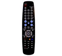VINABTY BN59-00684A Télécommande de Remplacement Compatible avec Samsung TV LE32A447T2W LE32A456C2C LE32A437T2D LE32A446T1W LE32A456C2D LE32A457C1C LE37A456C2D LE37A457C1C LE37A457C1D LE37A466C2M