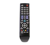 VINABTY BN59-00865A Télécommande de Rechange pour TV Samsung LE32B450C4W Le26b450 Le32b450 Le32b450 Le19b650 Le22b650 LE22B450 LE22B450 LE22B450 LE22B450 LE22B450 LE19B450 PS42B430 PS42B430P2W