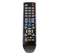 VINABTY BN59-00865A Télécommande remplacée Compatible avec Samsung TV PS50B430P2D PS42B430P2D PS42B430 PS50B430 LS23ELDKFEN LS19CFVKFEN LE40A756R1M LE22A451C LE22B650T6W LE26B450C4W