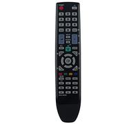 VINABTY BN59-00939A Télécommande remplacée pour Samsung LED LCD TV BN5900939A BN59 00939A Remote Control