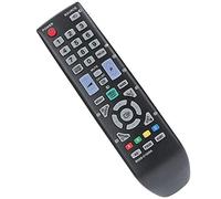 VINABTY BN59-01005A Télécommande de Remplacement Compatible avec Samsung LCD TV LE19C350 LE22C350 LE26C350 LE32C350