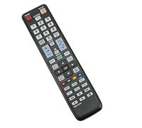 VINABTY BN59-01015A Remplacez la télécommande appropriée pour Samsung DVD Player UE40C5105QW UE40C5105QWXXE UE40C5700 Ue46c5700 Ue32c5700 Ue37c5700