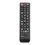 VINABTY BN59-01175N Télécommande de Remplacement Compatible avec Samsung TV UE40H6500 UE48H6500 UE55H6500 UE40H6640 UE40H6650 UE48H6640 UE48H6650 UE55H6640 UE55H6650 UE40H6670 UE40H6700 UE48H6670