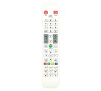VINABTY BN59-01178C Télécommande remplacée Convient pour Samsung TV UE22H5615AKXXE UE32H4515AKXXE UE22H5610AKXRU UE40H5515AKXXE UE48H5515AKXXE UE40H5515 UE40H5510SSXZG UE32H4510AWXXH