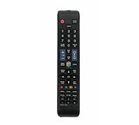 VINABTY BN59-01198Q Télécommande de Remplacement pour Samsung TV UE32J5500AK UE32J5500AU UE40JU6530U UE43J5500AK UE43J5500AU UE43J5500AW UE32J6300AK UE32J6300AW UE48J5605AK UE32J6302AK UE43J5672SU