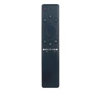VINABTY BN59-01266A Remplacement de la télécommande vocale Compatible avec Samsung TV UE40MU6105 UE40MU6175 UE43MU6105 UE43MU6175 UE50MU6105 UE50MU6175 UE55MU6105 UE55MU6175 UE65MU6105 UE65MU6175