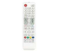VINABTY BN59-01268H Remplacement de la télécommande Compatible avec Samsung TV QE43LS01TAUXXU QE75LS03TAUXXU QE55LST7TAUXXU QE50LS01TB Q32LS03T QE75LST7TCUXXU QE32LS03TB