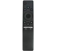 VINABTY BN59-01270A Télécommande de Remplacement pour Samsung TV UE40MU6470UXXU UE49MU6449UXZG UE49MU7040LXXN UE55MU6675UXXC UE65MU7042TXXH QE55Q8CAMTXZG QE65Q9FAMLXXN QE75Q7FGMTXZG QE88Q9FAMLXXN