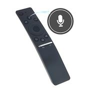 VINABTY BN59-01270A Voice Remplacez la télécommande appropriée pour Samsung TV BN59-01266A BN59-01274A 01298E UN50MU6300 UN50MU630D UN43MU630D QN55Q7F