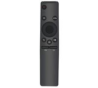 VINABTY BN59-01274A BN59-01266A BN59-01242A RMCSPM1AP1 Télécommande Compatible avec Samsung UN40MU6300 UN40MU630D UN43MU6300 UN43MU630D