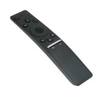 VINABTY BN59-01274A TM1750A Télécommande remplacée pour Samsung Voice 4K UHD Smart TV UE49M6305AK UE49MU6179U UE49MU6400 UE49MU9005T UE50MU6179U UE49M6302AK UE55M5602AK UE55M5672AU