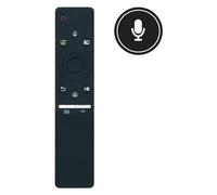 VINABTY BN59-01298G Télécommande de Remplacement pour Samsung TV UHD 4K QA55Q7FNAWXXY QA55Q8FNAWXXY QA65Q6FNAWXXY QA55Q6FNAW QA55Q7FNAW QA75Q6FNAW QA75Q7FNAW QA65Q7FNAWXXY QA65Q8FNAWXXY QA75Q7FNAWXXY