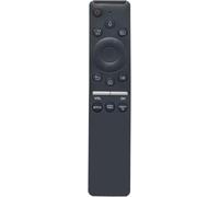 VINABTY BN59-01311B BN59-01312B Remplacement de la télécommande vocale appropriée Samsung Smart TVs QE49Q64RATXXC QE50Q64T QE50Q65TA QE55Q64RATXXC QE55Q65RAT QE55Q700T