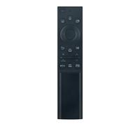 VINABTY BN59-01357A, BN59-01357B, BN59-01357F, BN59-01357G Télécommande Vocale Remplacée Convient pour Samsung QLED Series Q60A Q70A QN800A Q80A QN90A QN85A The Frame 4K Series 2021/2022 Models